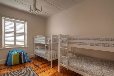Youngs Cottage - Nambucca Heads Accommodation 1