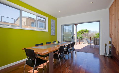 Casaba - Nambucca Heads Accommodation 2