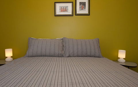 Casaba - Nambucca Heads Accommodation 1