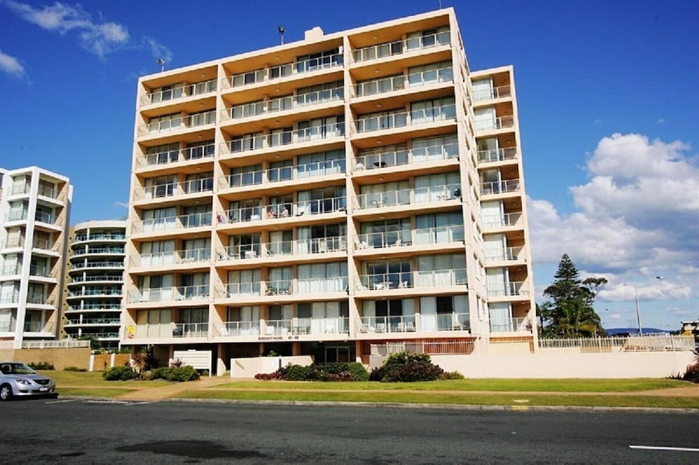 Forster NSW Nambucca Heads Accommodation