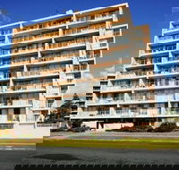 Ebbtide Unit 29 - Nambucca Heads Accommodation