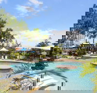 Alex Beach Resort 412