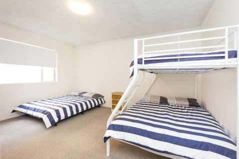 Dolphin Court Unit 1 - Nambucca Heads Accommodation 2
