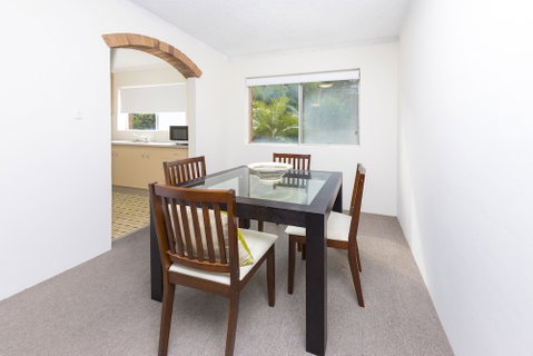 Dolphin Court Unit 1 - Nambucca Heads Accommodation 4