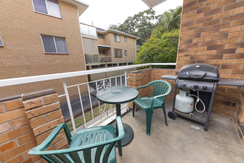 Dolphin Court Unit 1 - Nambucca Heads Accommodation 5