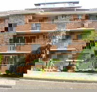 Dolphin Court unit 1 - Nambucca Heads Accommodation