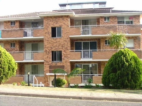 Dolphin Court Unit 1 - Nambucca Heads Accommodation 0