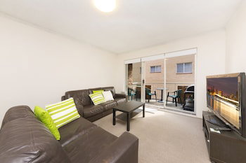 Dolphin Court Unit 1 - Nambucca Heads Accommodation 6