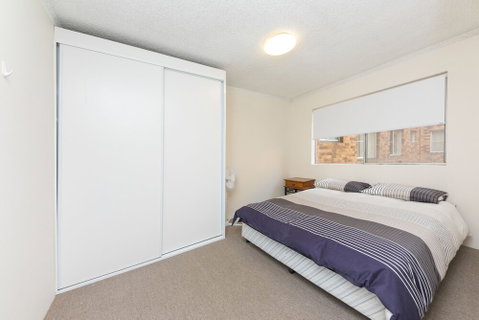 Dolphin Court Unit 1 - Nambucca Heads Accommodation 3
