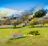 Bungo Beach House Pet Friendly House - Nambucca Heads Accommodation