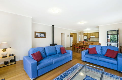 Kurrawa - Nambucca Heads Accommodation 1