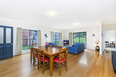 Kurrawa - Nambucca Heads Accommodation 6