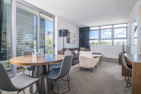 2bed Apartment! Modern Home For 4 At Chatswood - Nambucca Heads Accommodation 4