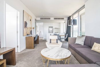 2bed Apartment! Modern Home For 4 At Chatswood - Nambucca Heads Accommodation 0