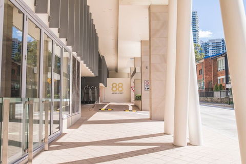 2bed Apartment! Modern Home For 4 At Chatswood - Nambucca Heads Accommodation 5