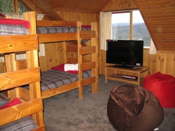 Ridge Runner - Nambucca Heads Accommodation 3