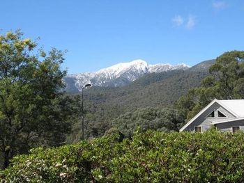 Ridge Runner - Nambucca Heads Accommodation 6
