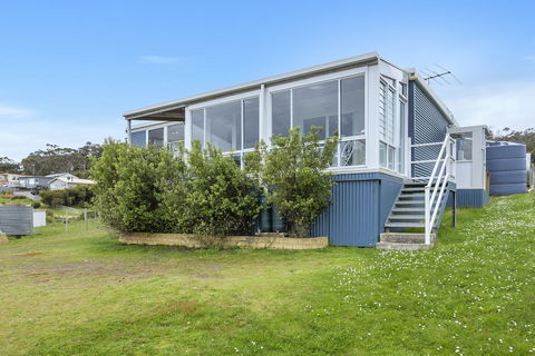 Blue Cottage Bruny Island - Nambucca Heads Accommodation 1