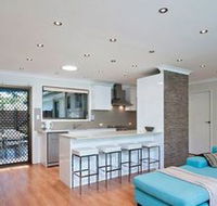 Little Beach House 8 Mistral Close - Nambucca Heads Accommodation