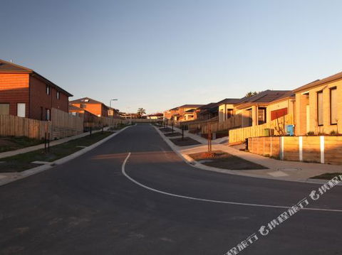 London Park Resort Melbourne - Nambucca Heads Accommodation 3