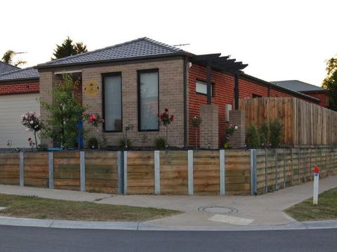 London Park Resort Melbourne - Nambucca Heads Accommodation 2