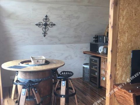 Bruny Island Accommodation 43 Degrees Beachside Studio Spa Apartments (1) - Nambucca Heads Accommodation 5