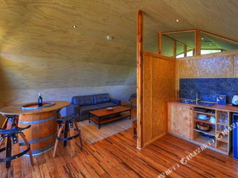 Bruny Island Accommodation 43 Degrees Beachside Studio Spa Apartments (1) - Nambucca Heads Accommodation 6