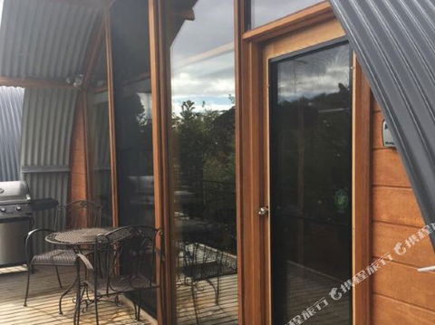 Bruny Island Accommodation 43 Degrees Beachside Studio Spa Apartments (1) - Nambucca Heads Accommodation 4
