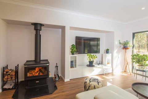 Mirambeena - Nambucca Heads Accommodation 3