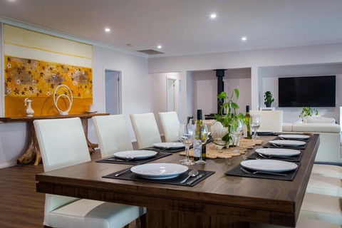 Mirambeena - Nambucca Heads Accommodation 5