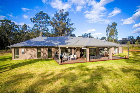 Mirambeena - Nambucca Heads Accommodation 2