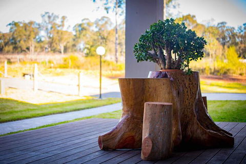 Mirambeena - Nambucca Heads Accommodation 1