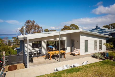 ADS On Collins - Nambucca Heads Accommodation 1