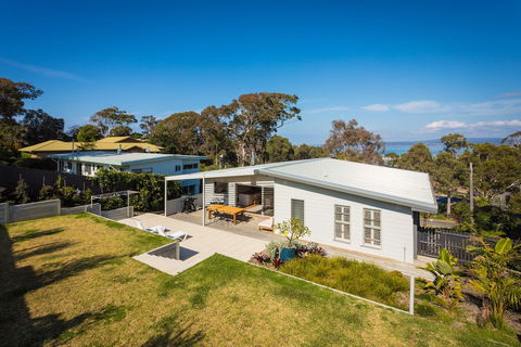 ADS On Collins - Nambucca Heads Accommodation 0