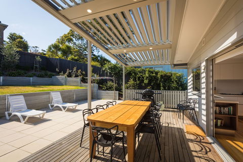 ADS On Collins - Nambucca Heads Accommodation 4