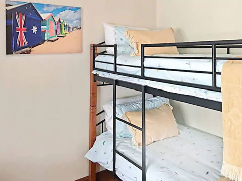 Sun, Beach, Shops, Wifi, Netflix - Nambucca Heads Accommodation 5