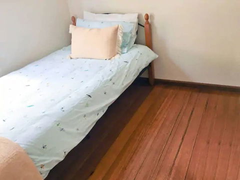 Sun, Beach, Shops, Wifi, Netflix - Nambucca Heads Accommodation 3