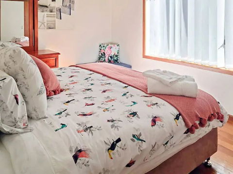Sun, Beach, Shops, Wifi, Netflix - Nambucca Heads Accommodation 2