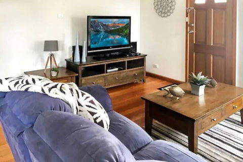 Rye Sleeps 10, Great Weekender - Nambucca Heads Accommodation 0