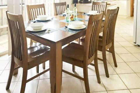 Rye Sleeps 10, Great Weekender - Nambucca Heads Accommodation 3