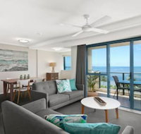 Cairns Oceanview at 181 The Esplanade 34 - Nambucca Heads Accommodation