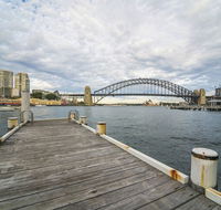 Harbourside 49 - Nambucca Heads Accommodation