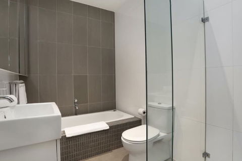 Kew Luxurious Townhouse - Nambucca Heads Accommodation 4