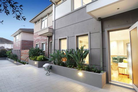 Kew Luxurious Townhouse - Nambucca Heads Accommodation 0