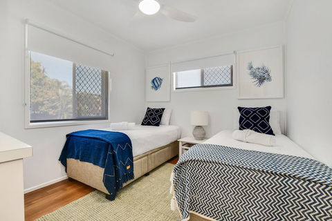 Rosies Bach - BUNA5 - Nambucca Heads Accommodation 5