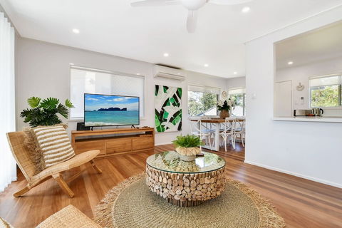 Rosies Bach - BUNA5 - Nambucca Heads Accommodation 3