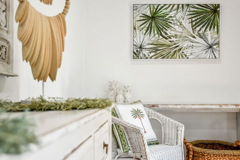 Rosies Bach - BUNA5 - Nambucca Heads Accommodation 1