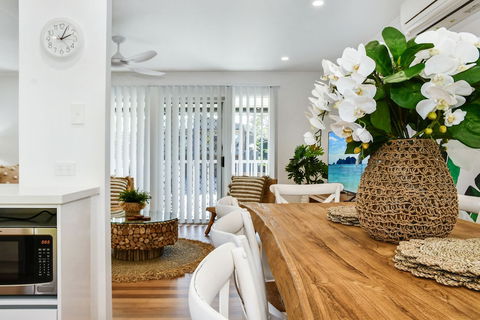 Rosies Bach - BUNA5 - Nambucca Heads Accommodation 0