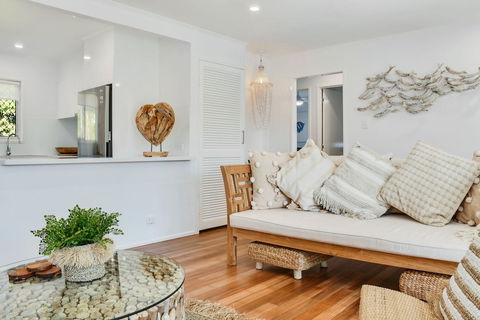Rosies Bach - BUNA5 - Nambucca Heads Accommodation 4