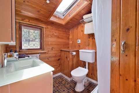 Crackenback Cottage 1884 - Nambucca Heads Accommodation 4